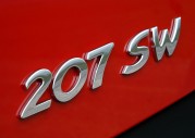 Peugeot 207 SW